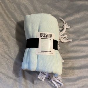 VS Pink Beach Blanket